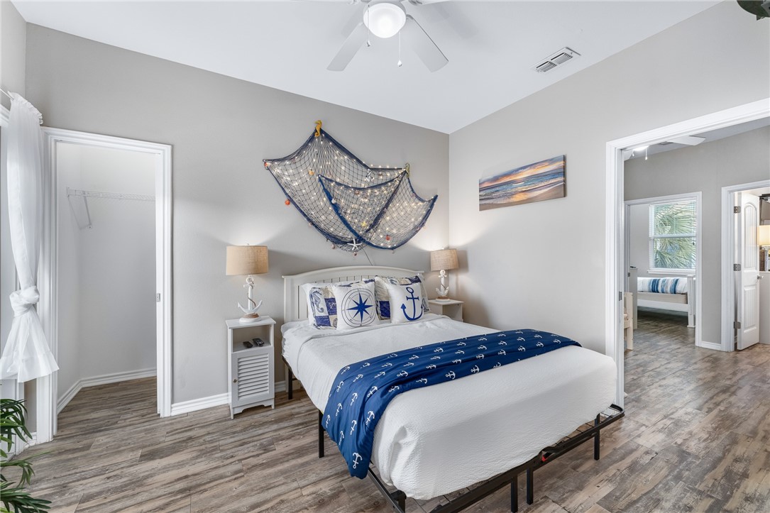15208 Beach Way Drive Corpus Christi TX 78418