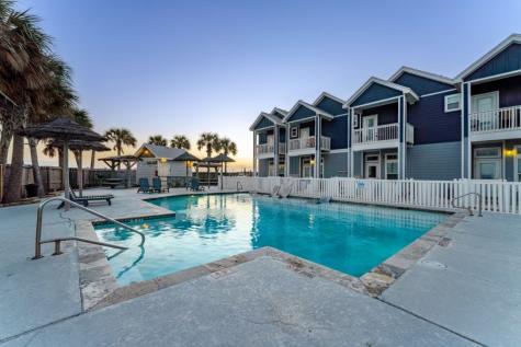 15208 Beach Way Drive Corpus Christi TX 78418