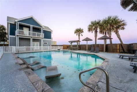 15208 Beach Way Drive Corpus Christi TX 78418