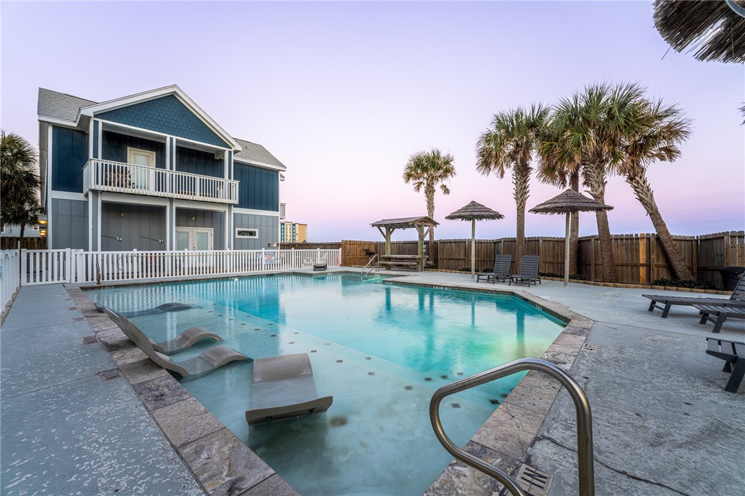 15208 Beach Way Drive Corpus Christi TX 78418