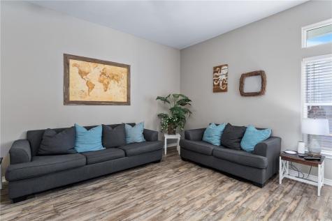 15208 Beach Way Drive Corpus Christi TX 78418