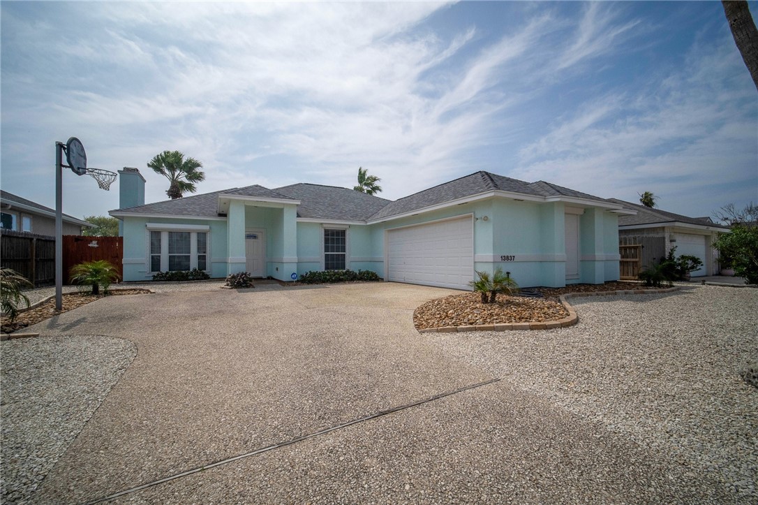 13837 Jolly Roger Street Corpus Christi TX 78418