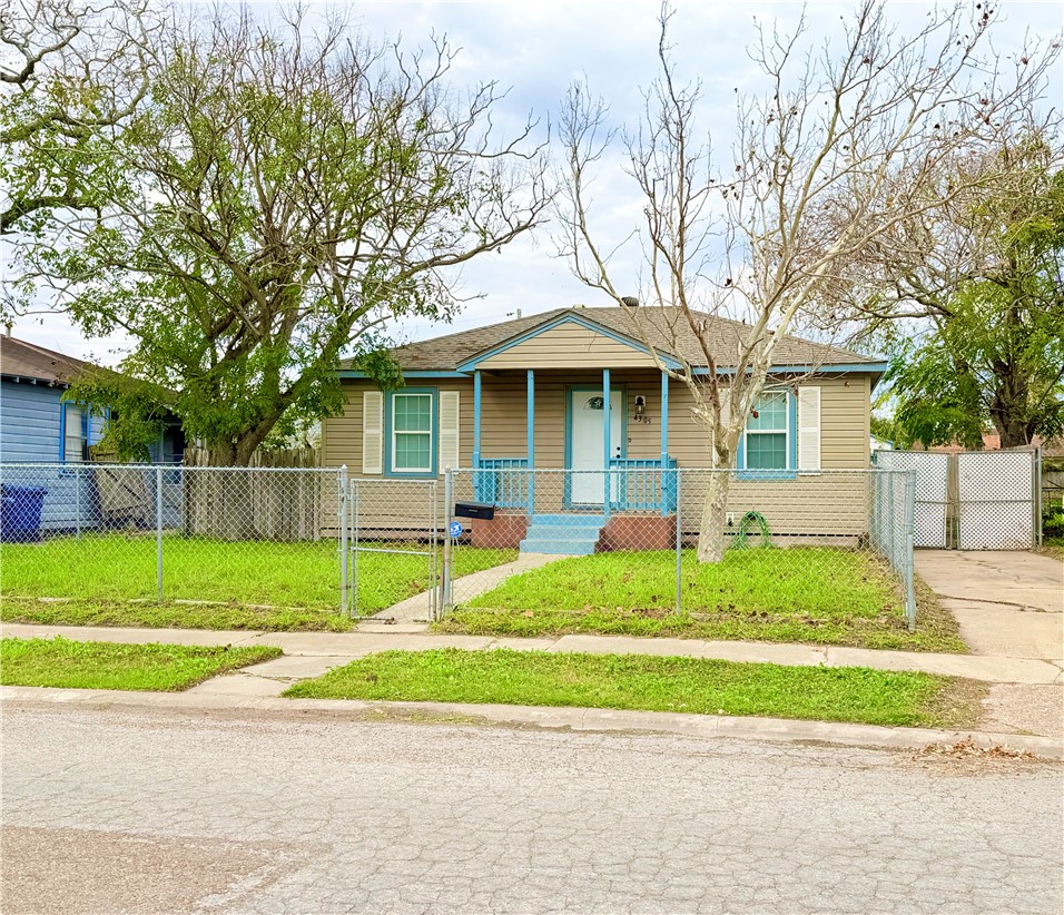 4305 Willow Street Corpus Christi TX 78411
