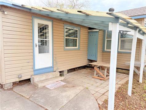 4305 Willow Street Corpus Christi TX 78411
