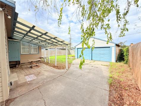4305 Willow Street Corpus Christi TX 78411