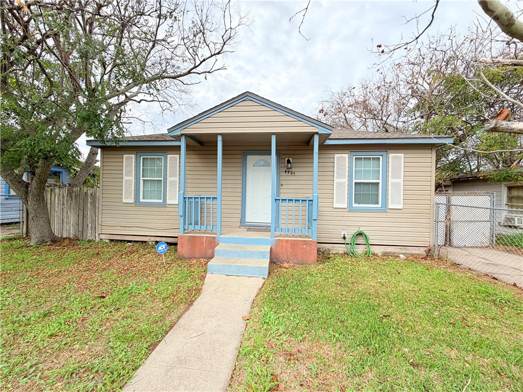4305 Willow Street Corpus Christi TX 78411
