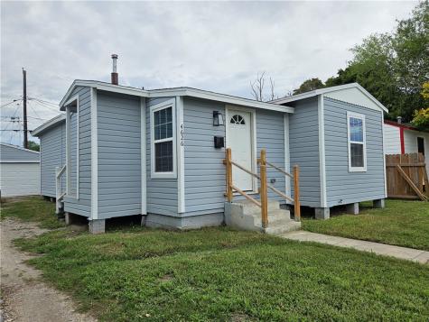 4626 Cheryl Drive Corpus Christi TX 78415