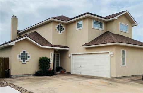 13721 Tajamar Street Corpus Christi TX 78418