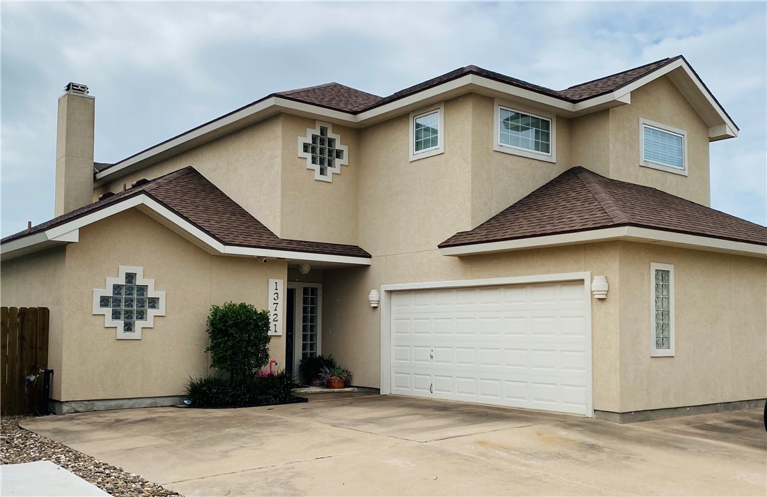 13721 Tajamar Street Corpus Christi TX 78418