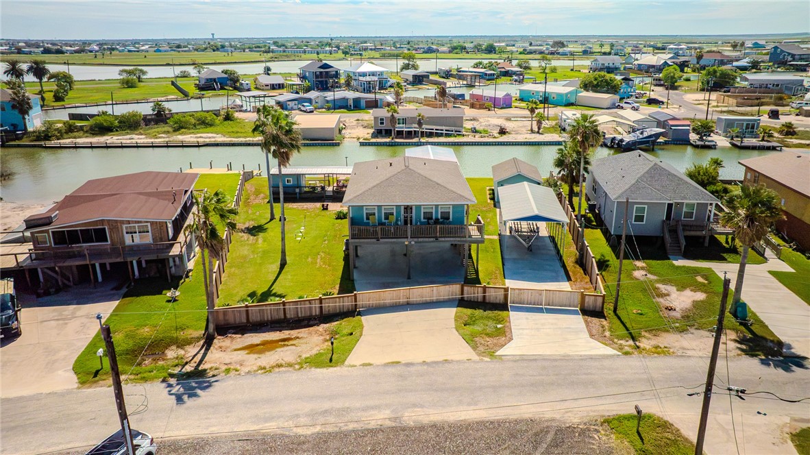713 Copano Cove Rockport TX 78382