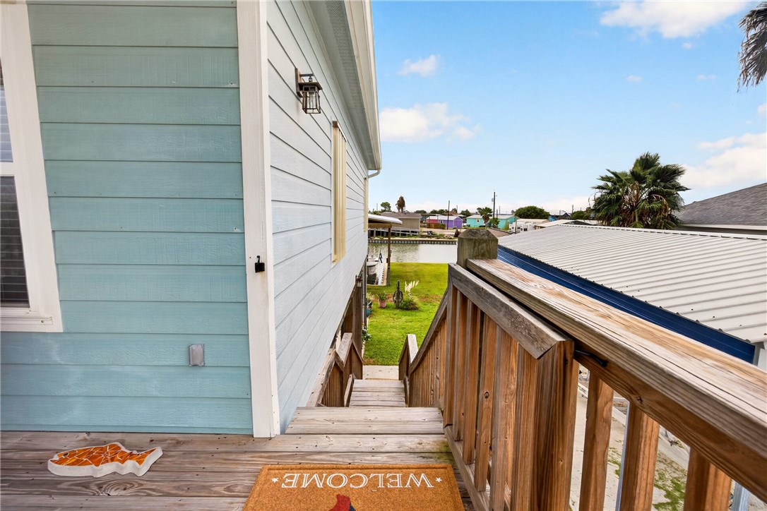 713 Copano Cove Rockport TX 78382