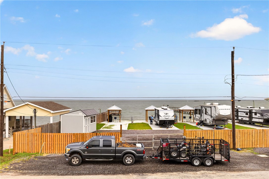 713 Copano Cove Rockport TX 78382