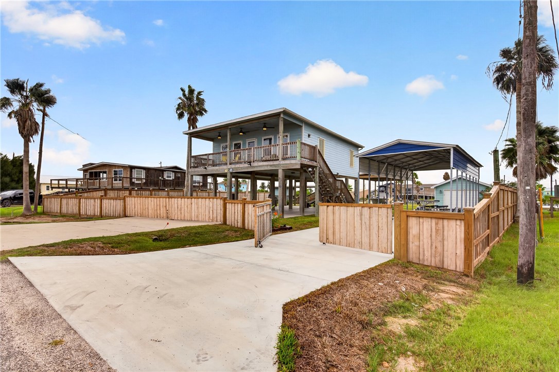 713 Copano Cove Rockport TX 78382