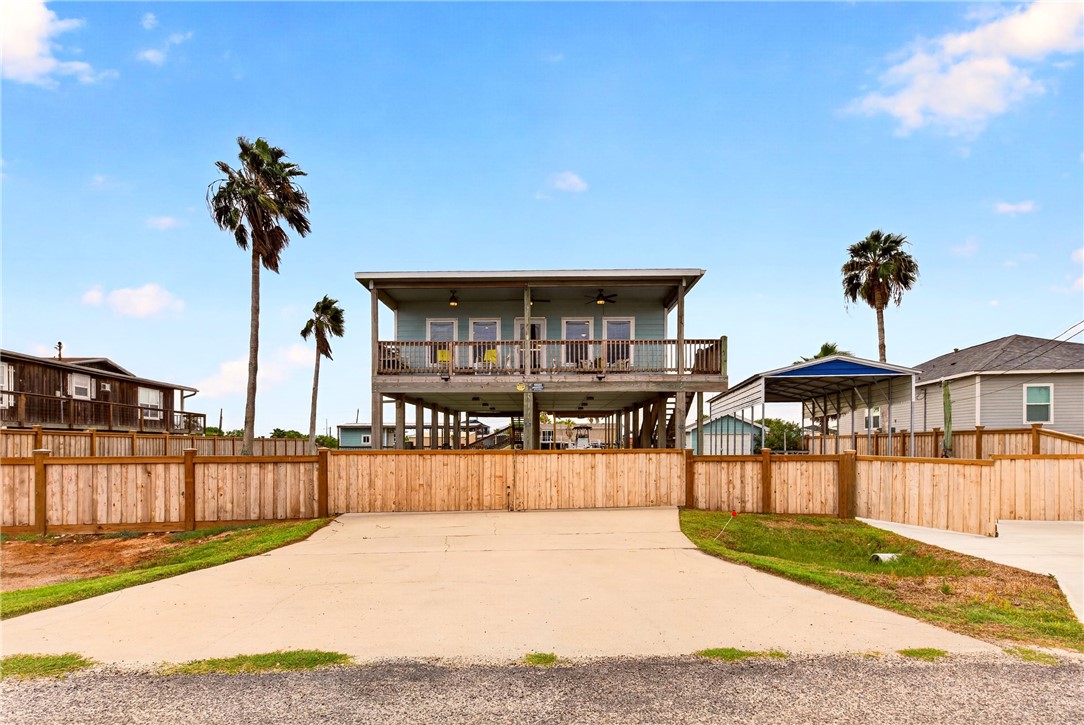 713 Copano Cove Rockport TX 78382