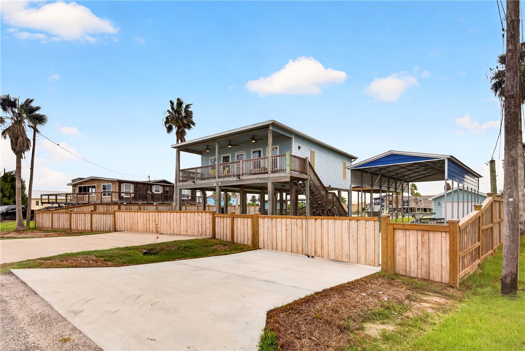 713 Copano Cove Rockport TX 78382