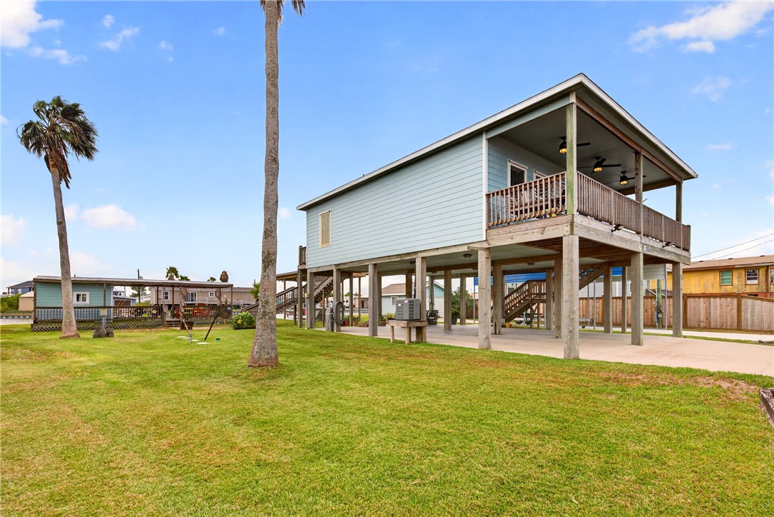 713 Copano Cove Rockport TX 78382