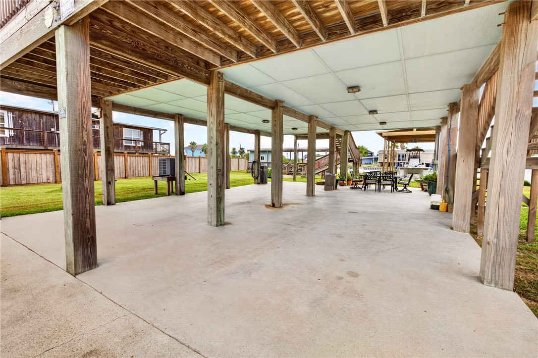 713 Copano Cove Rockport TX 78382