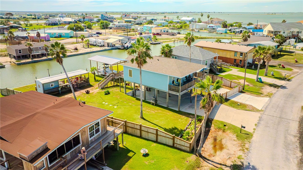 713 Copano Cove Rockport TX 78382