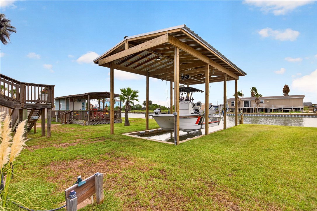 713 Copano Cove Rockport TX 78382