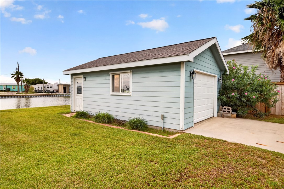 713 Copano Cove Rockport TX 78382