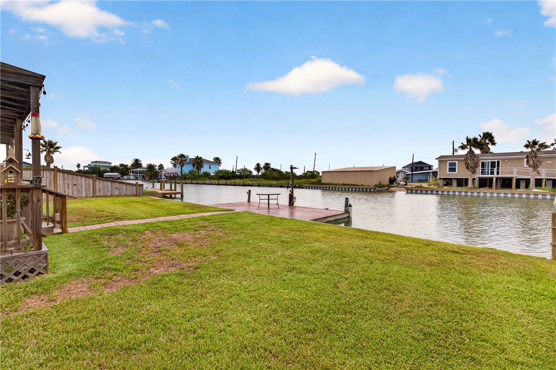 713 Copano Cove Rockport TX 78382