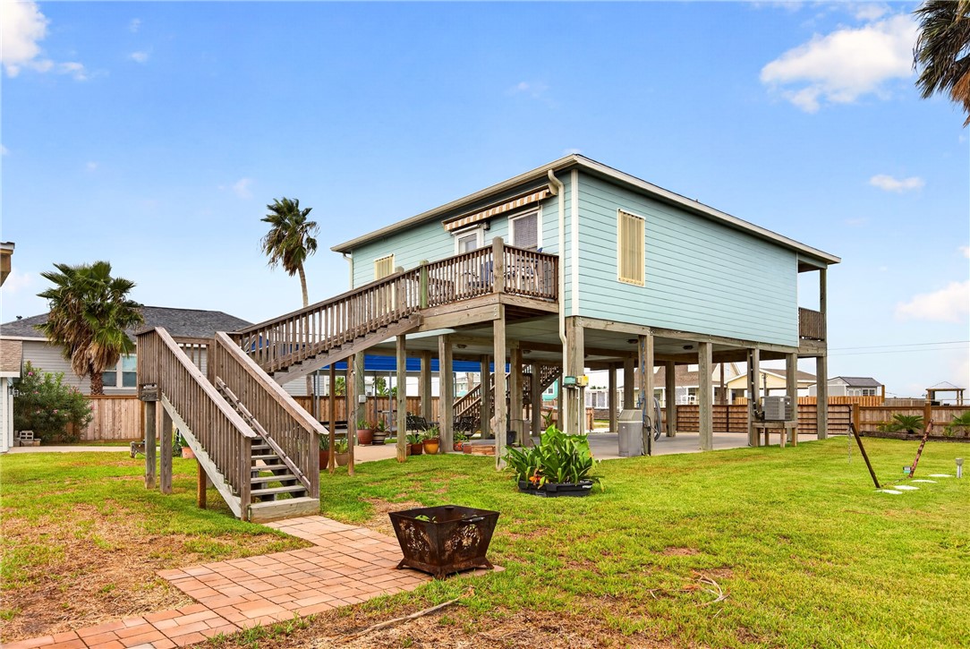 713 Copano Cove Rockport TX 78382