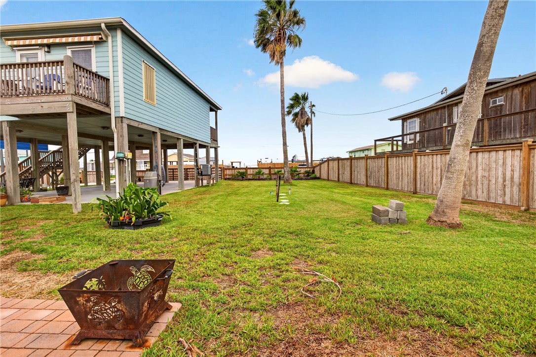 713 Copano Cove Rockport TX 78382