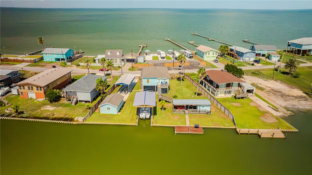 713 Copano Cove Rockport TX 78382