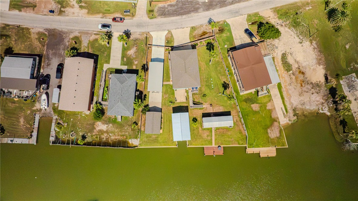 713 Copano Cove Rockport TX 78382