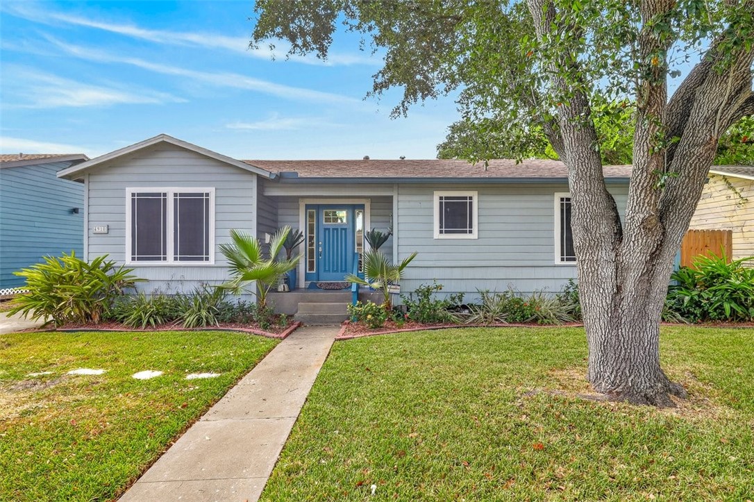 4910 Waltham Drive Corpus Christi TX 78411