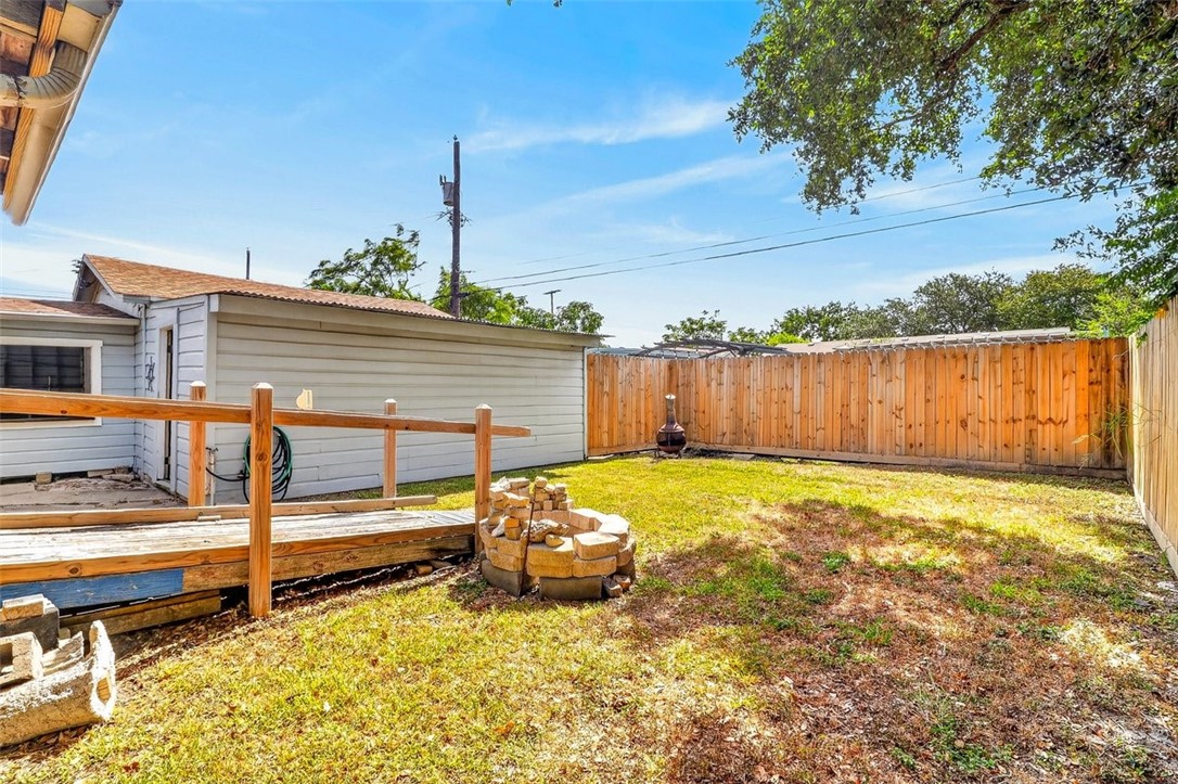 4910 Waltham Drive Corpus Christi TX 78411