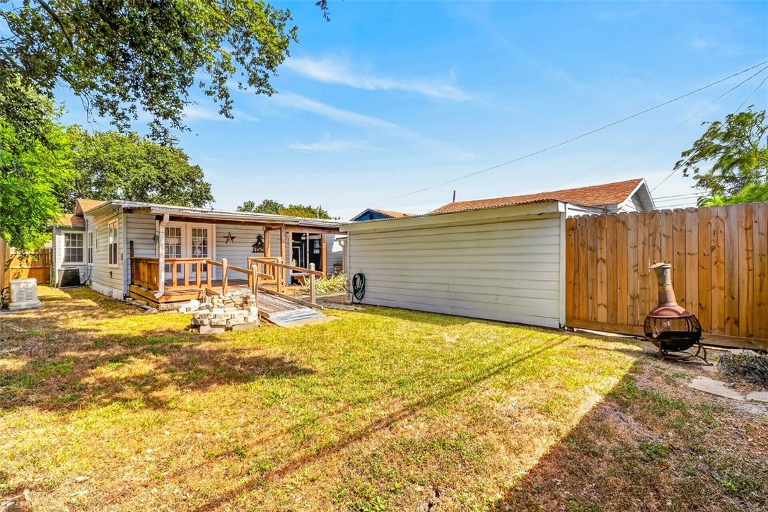 4910 Waltham Drive Corpus Christi TX 78411