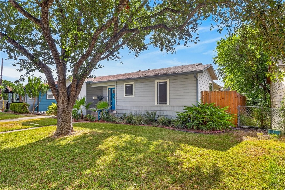 4910 Waltham Drive Corpus Christi TX 78411