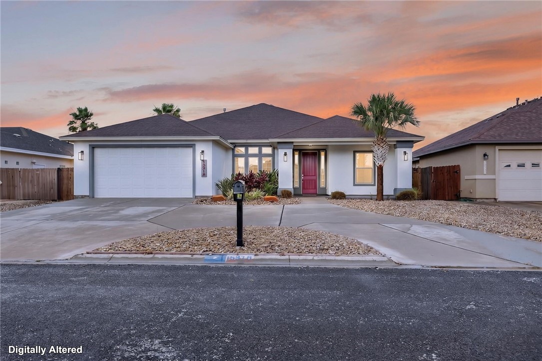 15918 Cabo Blanco Drive Corpus Christi TX 78418