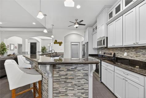 15918 Cabo Blanco Drive Corpus Christi TX 78418