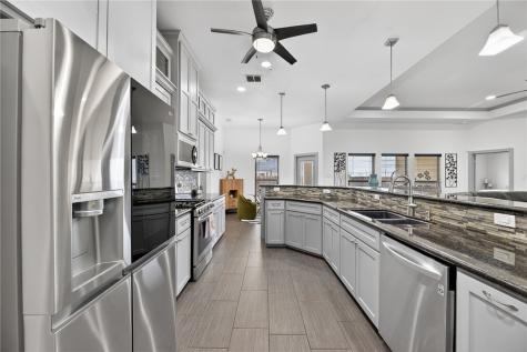 15918 Cabo Blanco Drive Corpus Christi TX 78418