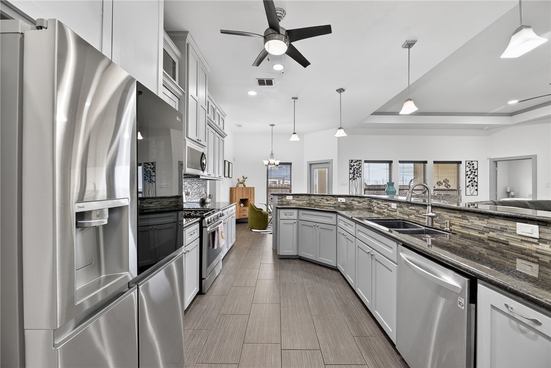 15918 Cabo Blanco Drive Corpus Christi TX 78418