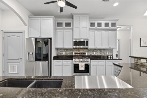 15918 Cabo Blanco Drive Corpus Christi TX 78418
