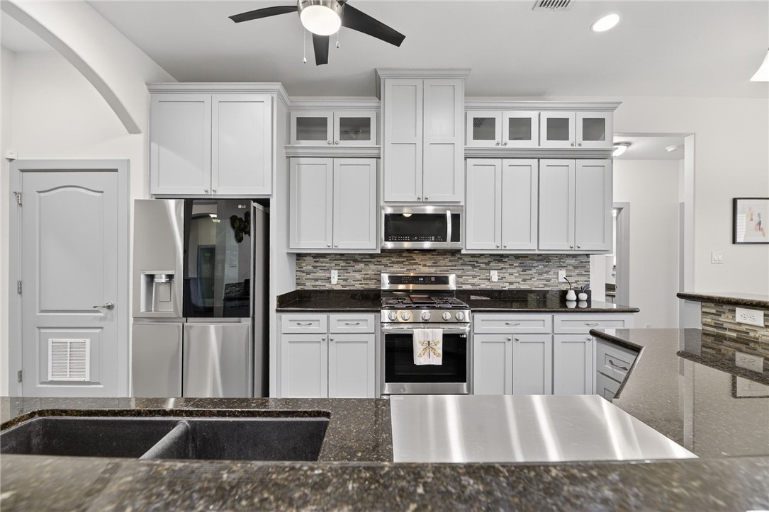 15918 Cabo Blanco Drive Corpus Christi TX 78418