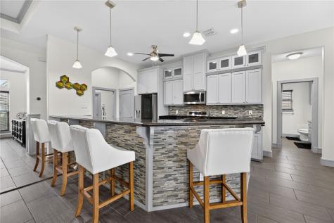 15918 Cabo Blanco Drive Corpus Christi TX 78418