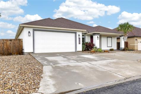 15918 Cabo Blanco Drive Corpus Christi TX 78418