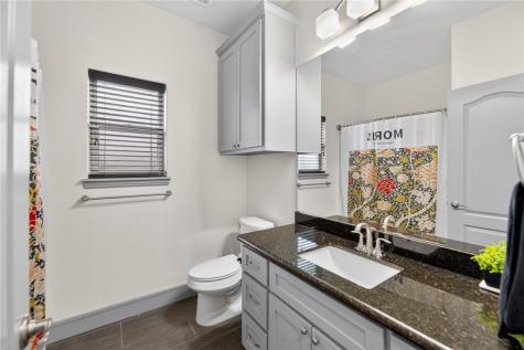15918 Cabo Blanco Drive Corpus Christi TX 78418