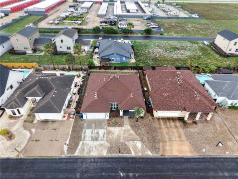 15918 Cabo Blanco Drive Corpus Christi TX 78418