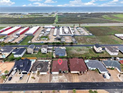 15918 Cabo Blanco Drive Corpus Christi TX 78418