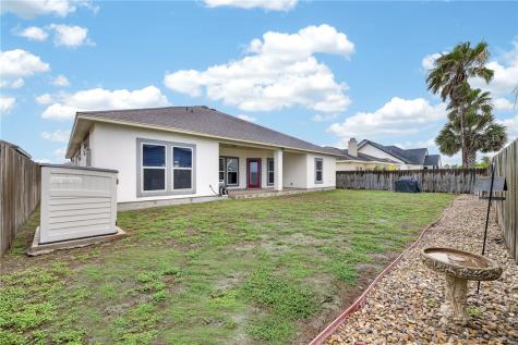15918 Cabo Blanco Drive Corpus Christi TX 78418