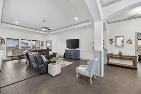 15918 Cabo Blanco Drive Corpus Christi TX 78418