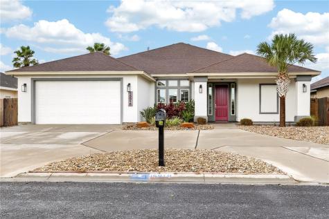 15918 Cabo Blanco Drive Corpus Christi TX 78418