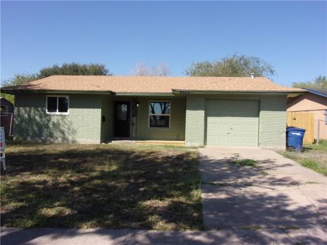 4929 Dubose Street Corpus Christi TX 78416