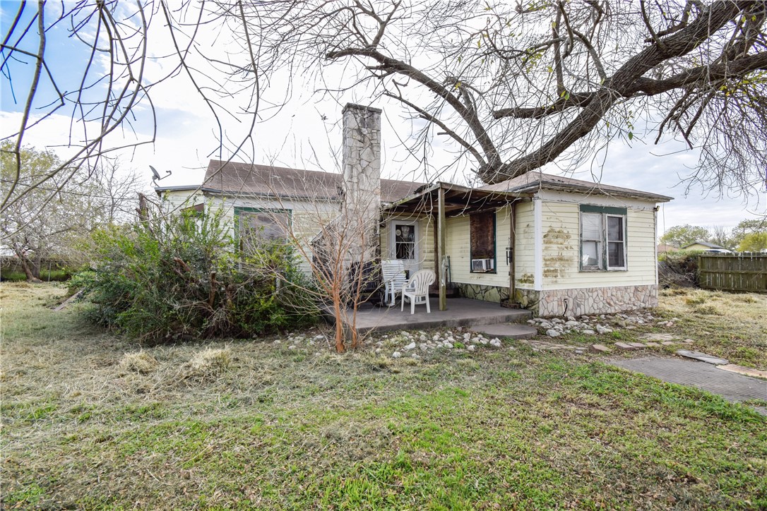 3236 Main Street Ingleside TX 78362