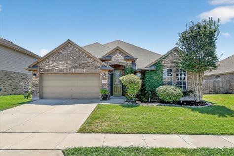 2210 Mendocino Drive Portland TX 78374